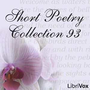 Short Poetry Collection 093 by Various