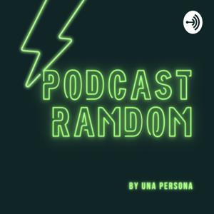 Podcast Ramdoms