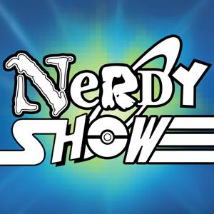 Nerdy Show by The Nerdy Show Network