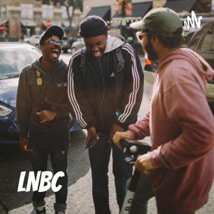 LNBC: LATE NIGHT BOYS CHAT