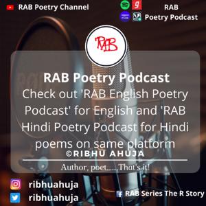 Poetry Podcast R