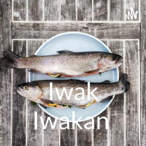 Iwak Iwakan