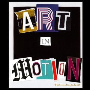 Art in Motion
