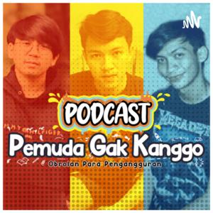 PEMUDA GAK KANGGO