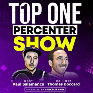 Top One Percenter Show