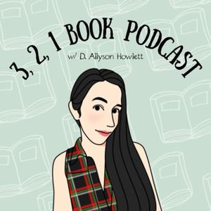 3, 2, 1 Book Podcast