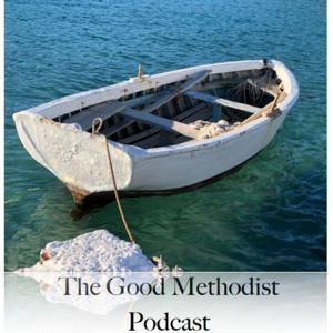 Rhinelander First Methodist Church Podcast Site