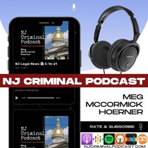 NJ Criminal Podcast