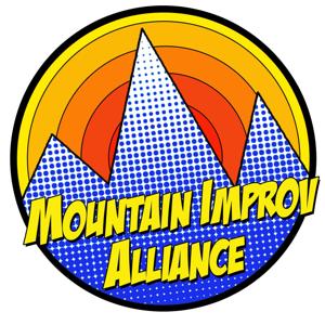 Mountain Improv Alliance Podcast