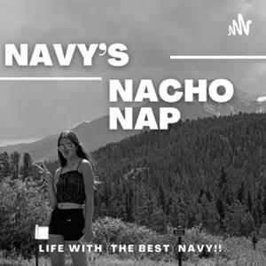 Navy’s Nacho Nap