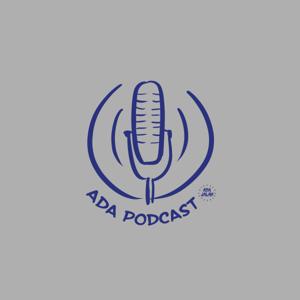 ADA PODCAST