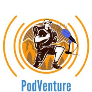 PodVenture Cast