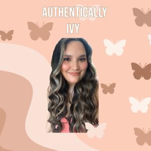 Authentically Ivy