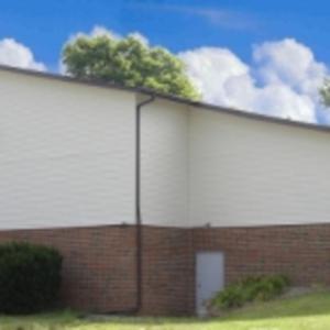 Cortland First Church of God