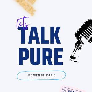 Let's Talk Pure