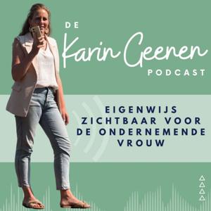 De Karin Geenen podcast