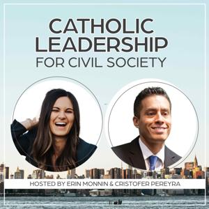 Catholic Leadership for Civil Society by JuanDiegoNetwork.com