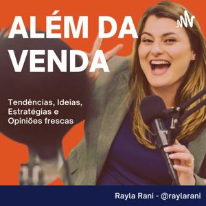 Rayla Rani - Além da Venda
