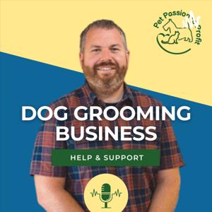 Dog Grooming Business Help & Support