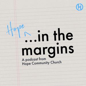 Hope In The Margins