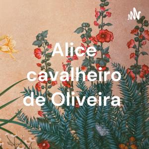 Alice cavalheiro de Oliveira