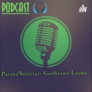 ParanáNotícias- Guilherme Laube