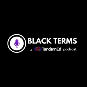 Black Terms