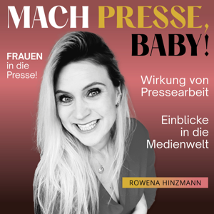 Mach Presse, Baby!