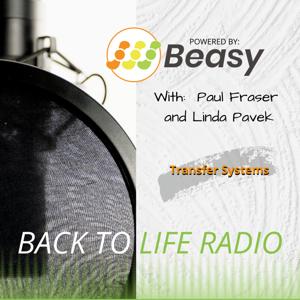 Back To Life Radio