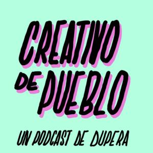Creativo de pueblo