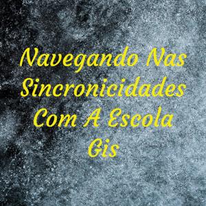 Navegando Nas Sincronicidades Com A Escola Gis