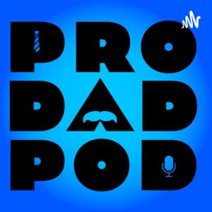 Pro Dad Pod