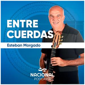 Entre cuerdas