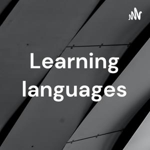 Learning languages