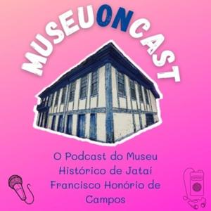 MUSEUONCAST