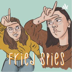 Fried Spies