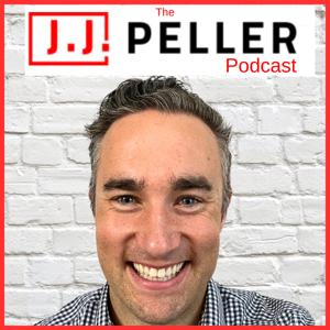 The J.J. PELLER Podcast