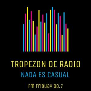 #NECRADIO-TdR