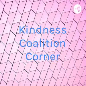 Kindness Coalition Corner