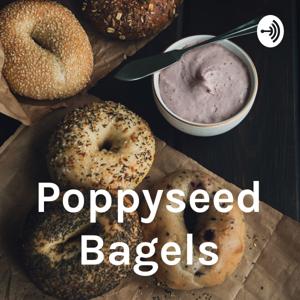 Sj Poppyseed Bagels