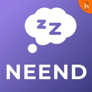 Neend - Sleep Stories for adults in Hindi by Neend