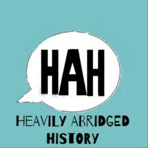 Heavily Abridged History