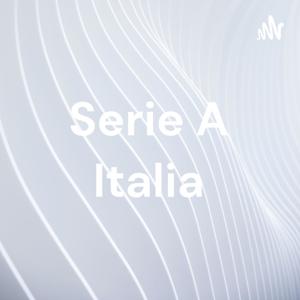 Serie A Italia