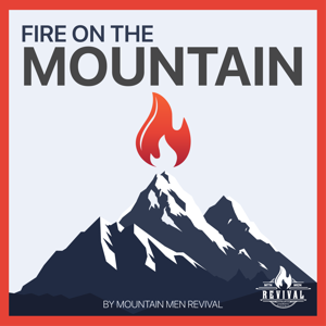 Fire On The Mountain