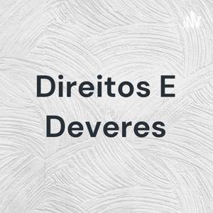 Direitos E Deveres