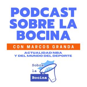 Sobre La Bocina