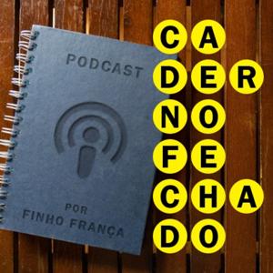 Caderno Fechado