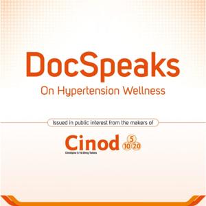 DocSpeaks - Hypertension Wellness