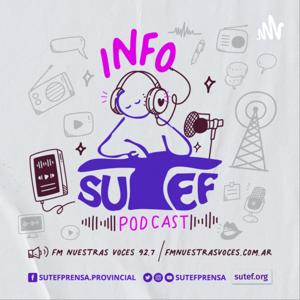 Info SUTEF