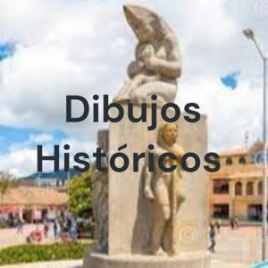 Dibujos Históricos